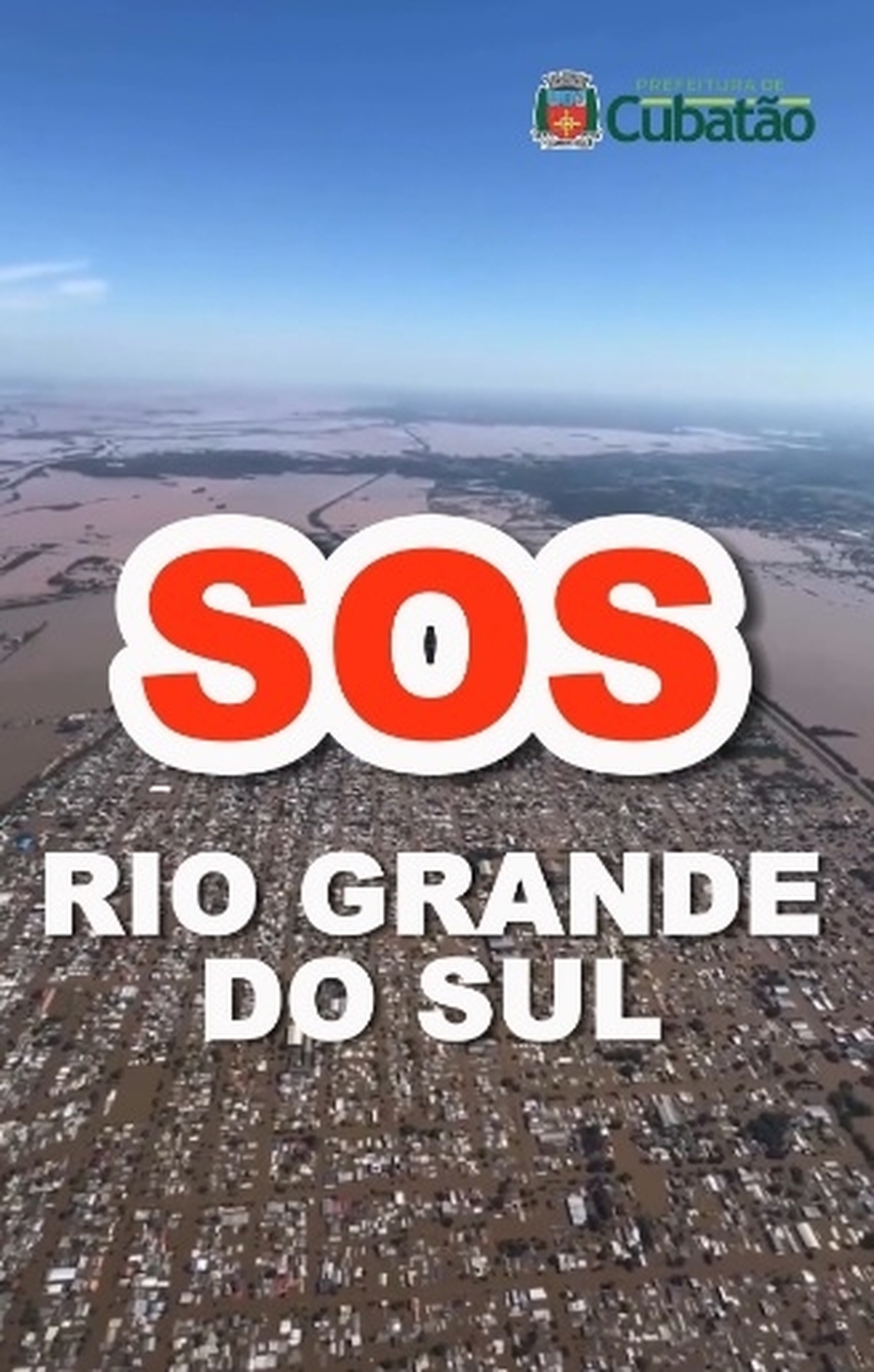 SOS Rio Grande do Sul