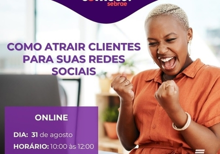 Como atrair clientes para suas Redes Sociais