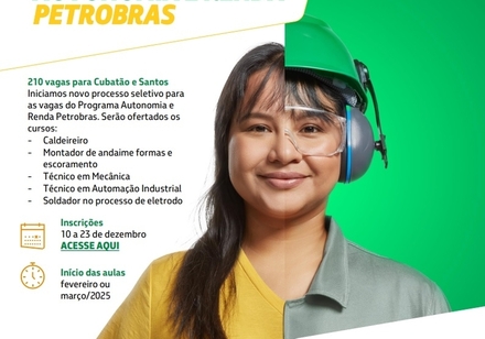 Programa Autonomia e Renda Petrobras