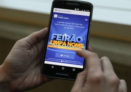 Serasa faz Feirão Limpa Nome emergencial; veja como conseguir desconto