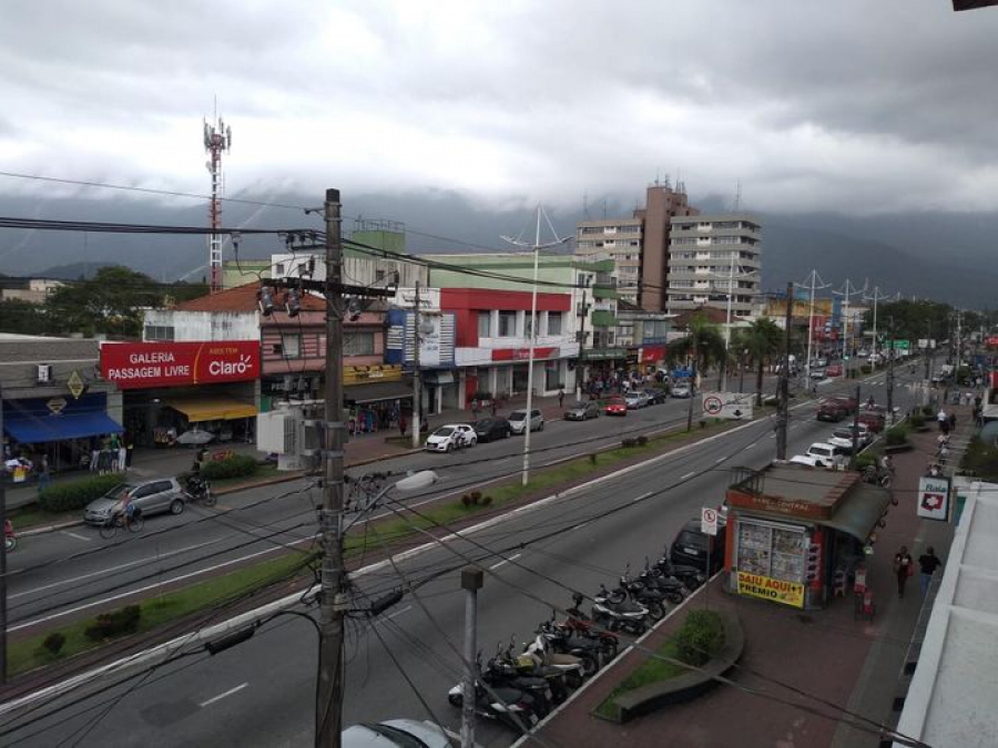 A ACIC CUBATÃO Parabeniza todos os clientes que investem no comércio de cubatão